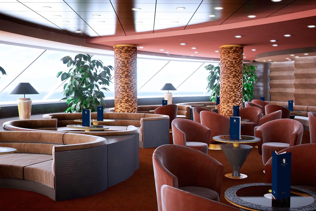 MSC Yacht Club