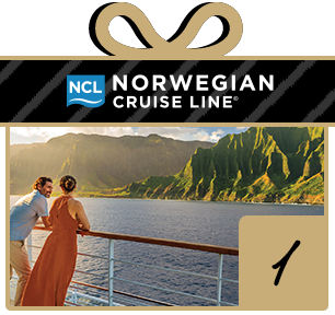 Book a Norwegian cruise