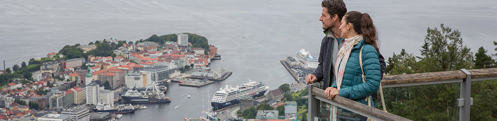 Northern Europe Cruise Packing List